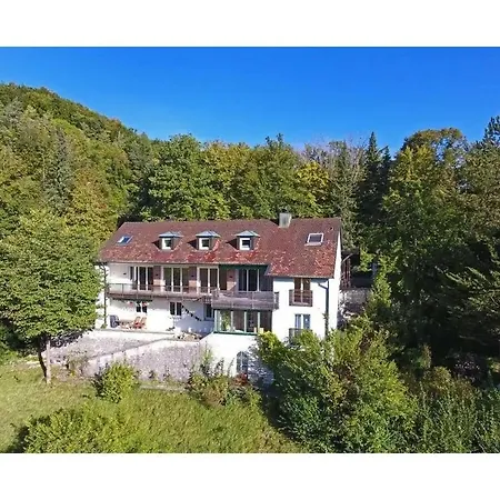 Tatil Evi Freudenberg *