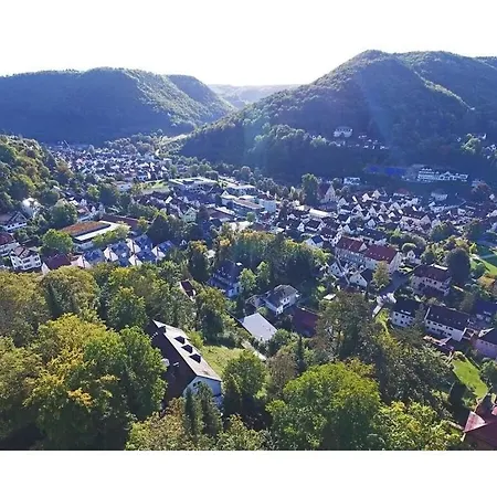 Freudenberg Bad Urach