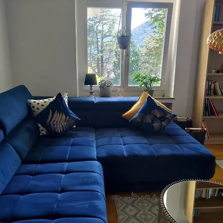 Tatil Evi Freudenberg
