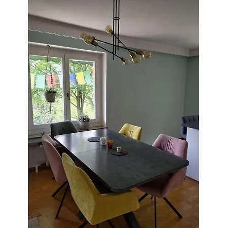 Freudenberg Vakantiehuis Bad Urach