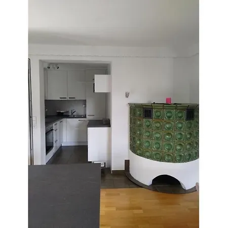 Freudenberg Tatil Evi Bad Urach