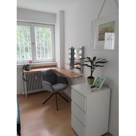 Vakantiehuis Freudenberg